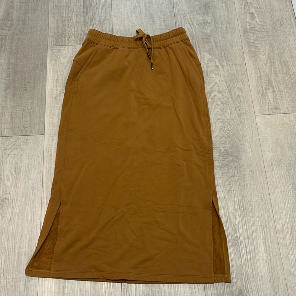 Lululemon Skirt Size 6